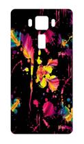 Capa Adesivo Skin206 Verso Para Asus Zenfone 3 Deluxe ZS550