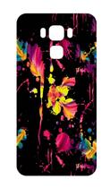 Capa Adesivo Skin206 Verso Para Asus Zenfone 3 Max 5.5 Capa Adesivo Skin206 Verso Para Asus Zenfone 3 Max 5.5