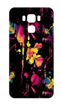 Capa Adesivo Skin206 Verso Para Asus Zenfone 3 Max 5.5 Capa Adesivo Skin206 Verso Para Asus Zenfone 3 Max 5.5