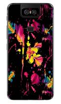 Capa Adesivo Skin206 Verso Para ASUS ZenFone 6 (ZS630KL) Capa Adesivo Skin206 Verso Para ASUS ZenFone 6 (ZS630KL)