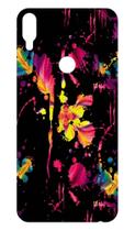 Capa Adesivo Skin206 Verso Para Asus Zenfone Max Pro (m1)