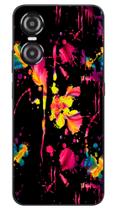 Capa Adesivo Skin206 Verso Para Blu G63 (G0850) Capa Adesivo Skin206 Verso Para Blu G63 (G0850)