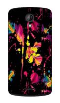 Capa Adesivo Skin206 Verso Para Blu Studio X8 HD (2016) Capa Adesivo Skin206 Verso Para Blu Studio X8 HD (2016)