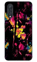 Capa Adesivo Skin206 Verso Para Cubot X70