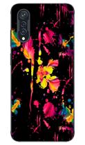 Capa Adesivo Skin206 Verso Para Cubot X70