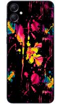 Capa Adesivo Skin206 Verso Para Galaxy A05 4G (SM-A055) Capa Adesivo Skin206 Verso Para Galaxy A05 4G (SM-A055)