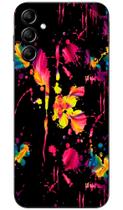 Capa Adesivo Skin206 Verso Para Galaxy A14 4G (SM-A145)