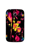Capa Adesivo Skin206 Verso Para Galaxy Pocket 2 (SM-G110B) Capa Adesivo Skin206 Verso Para Galaxy Pocket 2 (SM-G110B)