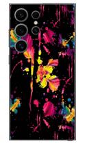 Capa Adesivo Skin206 Verso Para Galaxy S24 Ultra (SM-S928B)