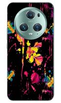 Capa Adesivo Skin206 Verso Para Honor Magic 5 Pro Capa Adesivo Skin206 Verso Para Honor Magic 5 Pro