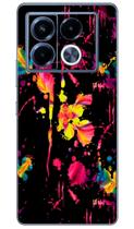 Capa Adesivo Skin206 Verso Para Infinix Note 40 5G (X6852) - KawaSkin