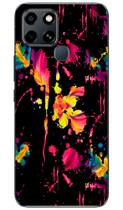 Capa Adesivo Skin206 Verso Para Infinix Smart 6 (2021) Capa Adesivo Skin206 Verso Para Infinix Smart 6 (2021)