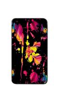 Capa Adesivo Skin206 Verso Para iPod Touch 8gb 3ª Geração Capa Adesivo Skin206 Verso Para iPod Touch 8gb 3ª Geração