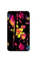 Capa Adesivo Skin206 Verso Para iPod Touch 8gb 3ª Geração Capa Adesivo Skin206 Verso Para iPod Touch 8gb 3ª Geração