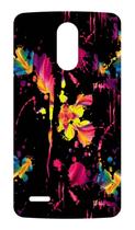 Capa Adesivo Skin206 Verso Para LG K10 Pro Capa Adesivo Skin206 Verso Para LG K10 Pro