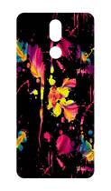 Capa Adesivo Skin206 Verso Para Lg K12 Plus Capa Adesivo Skin206 Verso Para Lg K12 Plus