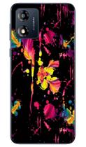 Capa Adesivo Skin206 Verso Para Motorola Moto E13 Capa Adesivo Skin206 Verso Para Motorola Moto E13