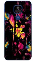Capa Adesivo Skin206 Verso Para Motorola Moto E7 Plus (2020) Capa Adesivo Skin206 Verso Para Motorola Moto E7 Plus (2020)