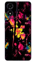 Capa Adesivo Skin206 Verso Para Motorola Moto G24 Capa Adesivo Skin206 Verso Para Motorola Moto G24