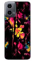 Capa Adesivo Skin206 Verso Para Motorola Moto G34 5G - KawaSkin