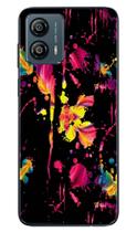 Capa Adesivo Skin206 Verso Para Motorola Moto G53 2022 Capa Adesivo Skin206 Verso Para Motorola Moto G53 2022