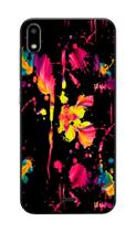 Capa Adesivo Skin206 Verso Para Multilaser E 3G (P9128)