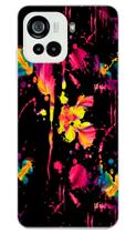 Capa Adesivo Skin206 Verso Para Multilaser G Pro 3 4G
