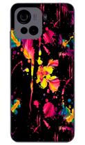 Capa Adesivo Skin206 Verso Para Multilaser M23 Capa Adesivo Skin206 Verso Para Multilaser M23