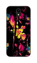 Capa Adesivo Skin206 Verso Para Positivo Twist 2 Go Capa Adesivo Skin206 Verso Para Positivo Twist 2 Go