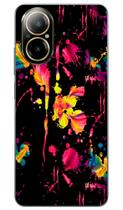 Capa Adesivo Skin206 Verso Para Realme C67 Capa Adesivo Skin206 Verso Para Realme C67