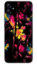 Capa Adesivo Skin206 Verso Para Samsung Galaxy A04e (2022)