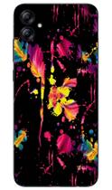 Capa Adesivo Skin206 Verso Para Samsung Galaxy A04e (2022)