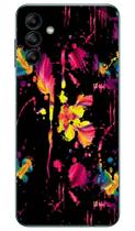 Capa Adesivo Skin206 Verso Para Samsung Galaxy A04S 2022 - KawaSkin