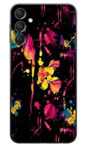 Capa Adesivo Skin206 Verso Para Samsung Galaxy A24 4G 2023 Capa Adesivo Skin206 Verso Para Samsung Galaxy A24 4G 2023