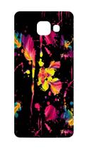 Capa Adesivo Skin206 Verso Para Samsung Galaxy A5 2016 A510