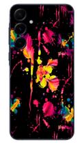 Capa Adesivo Skin206 Verso Para Samsung Galaxy A55 (2024) Capa Adesivo Skin206 Verso Para Samsung Galaxy A55 (2024)