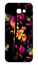 Capa Adesivo Skin206 Verso Para Samsung Galaxy A7 2017 Capa Adesivo Skin206 Verso Para Samsung Galaxy A7 2017
