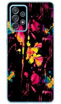 Capa Adesivo Skin206 Verso Para Samsung Galaxy A72 (2021)