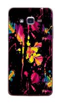 Capa Adesivo Skin206 Verso Para Samsung Galaxy J2 Prime Sm-g532m