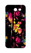 Capa Adesivo Skin206 Verso Para Samsung Galaxy J3 Prime