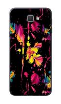 Capa Adesivo Skin206 Verso Para Samsung Galaxy J5 Prime Capa Adesivo Skin206 Verso Para Samsung Galaxy J5 Prime