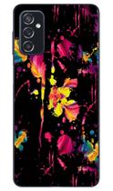 Capa Adesivo Skin206 Verso Para Samsung Galaxy M52 5G