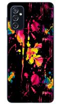 Capa Adesivo Skin206 Verso Para Samsung Galaxy M52 5G