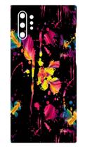 Capa Adesivo Skin206 Verso Para Samsung Galaxy Note 10 Plus