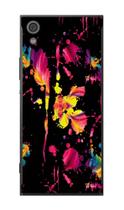 Capa Adesivo Skin206 Verso Para Sony Xperia Xa1