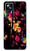 Capa Adesivo Skin206 Verso Para Xiaomi 12T Pro 2022
