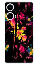 Capa Adesivo Skin206 Verso Para Xiaomi Poco F5