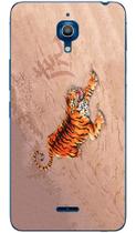 Capa Adesivo Skin243 Verso Para Alcatel A2 XL 2017 Capa Adesivo Skin243 Verso Para Alcatel A2 XL 2017