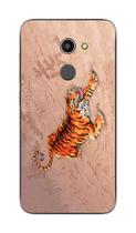 Capa Adesivo Skin243 Verso Para Alcatel A3 4G (5046I)