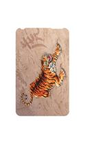 Capa Adesivo Skin243 Verso Para Apple iPod Classic (2008)